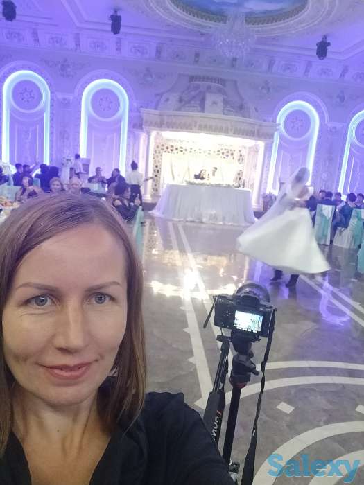 Видеостудия, фотография 3