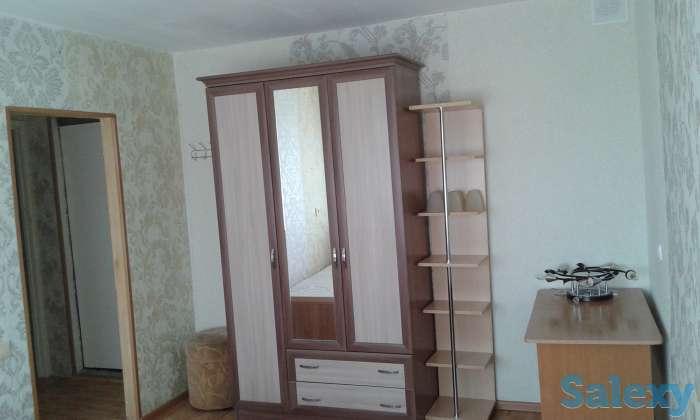 Продам 1-комнатную квартиру в Павлодаре, Муткенова 52, фотография 5