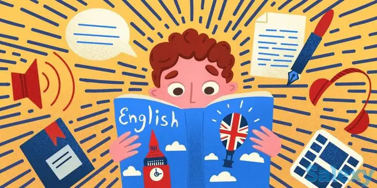 Английский в Караганде для всех !, фотография 1