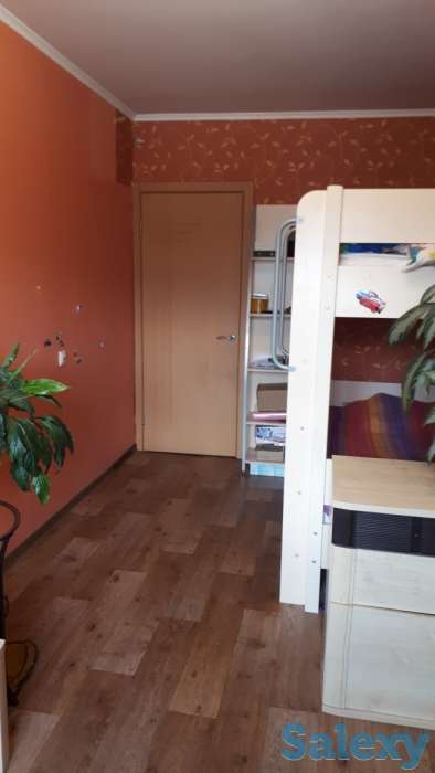 Продам 2-х комнатная квартира, фотография 2