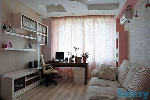 Ремонт однокомнатной квартиры, фотография 2