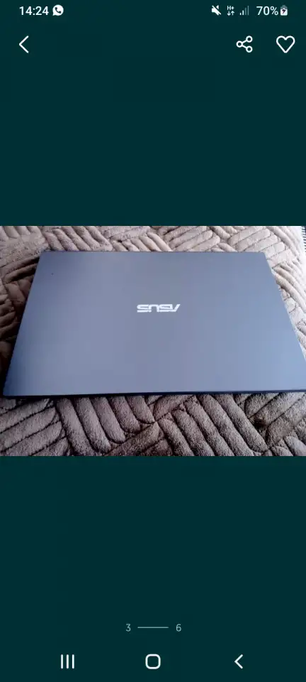 Продам ноутбук, фотография 1