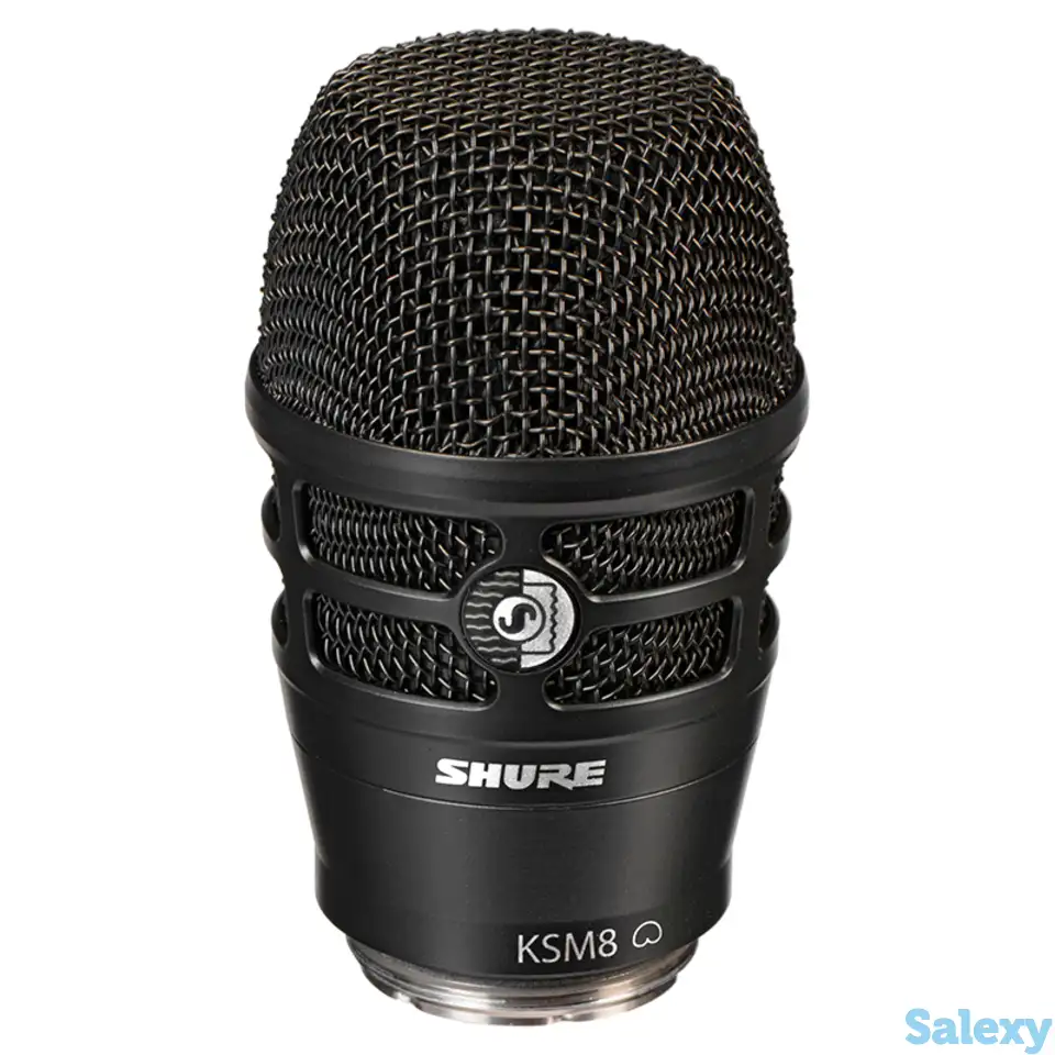 Микрофонный капсюль shure rpw174, фотография 1