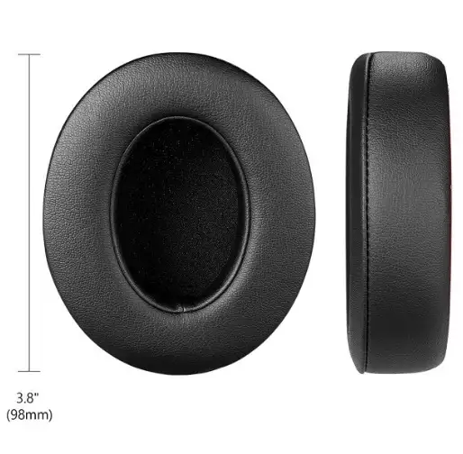 Подушки для наушников Beats Studio 3, фотография 2