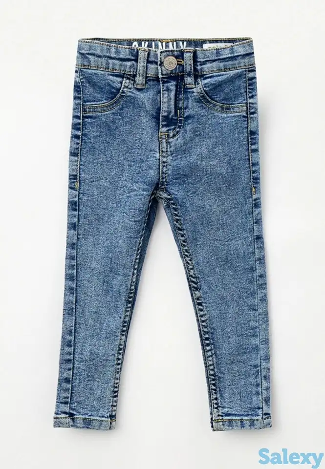 Джинсы sela, фотография 1