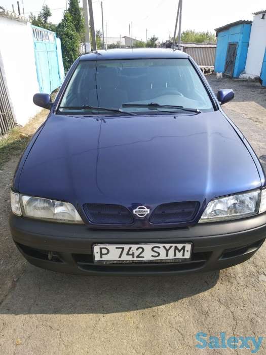 Продам Nissan Primera, фотография 2