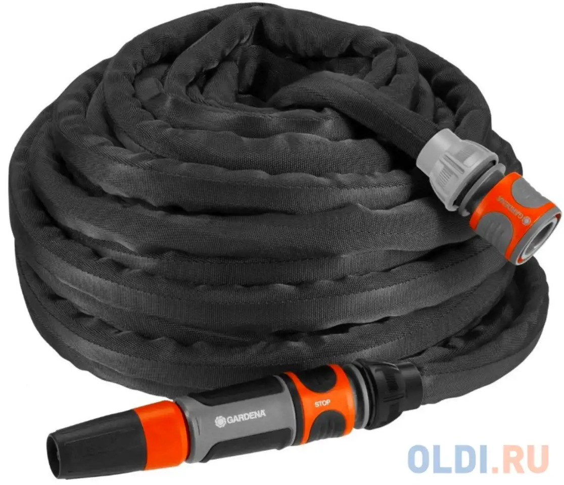 Шланг gardena liano 1/2