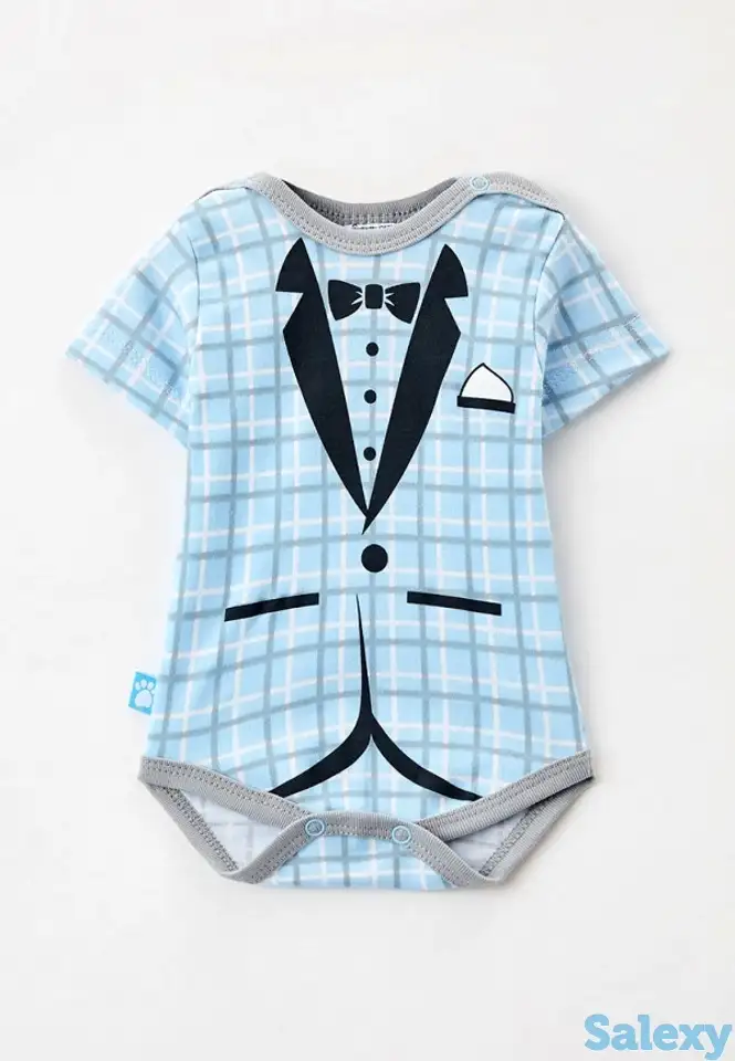 Боди котмаркот, фотография 1