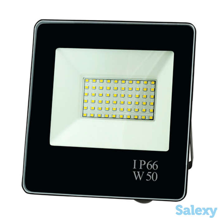 Прожектор lightphenomenon lt-fl-01n-ip65- 20w-6500k led, фотография 1