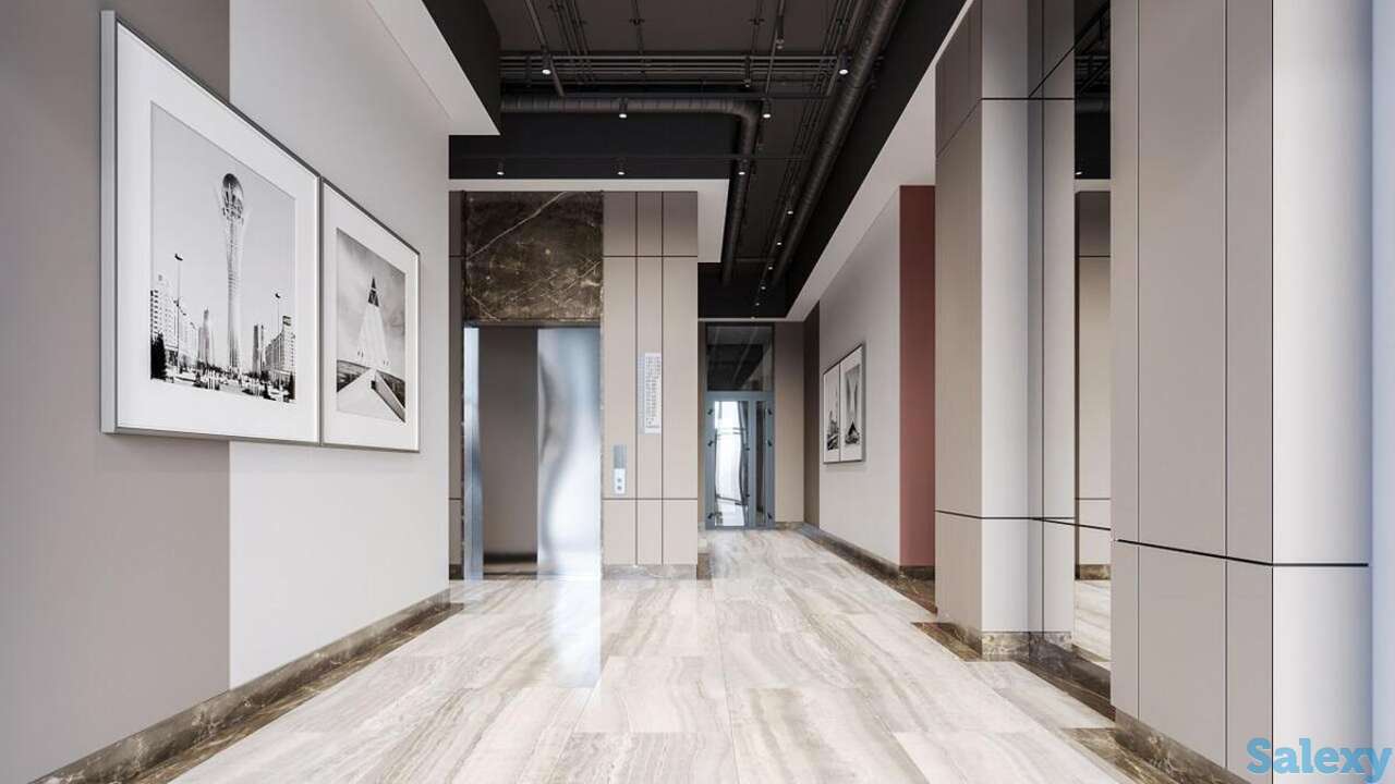 Продам квартиру, Пр-кт туран, 24, фотография 1