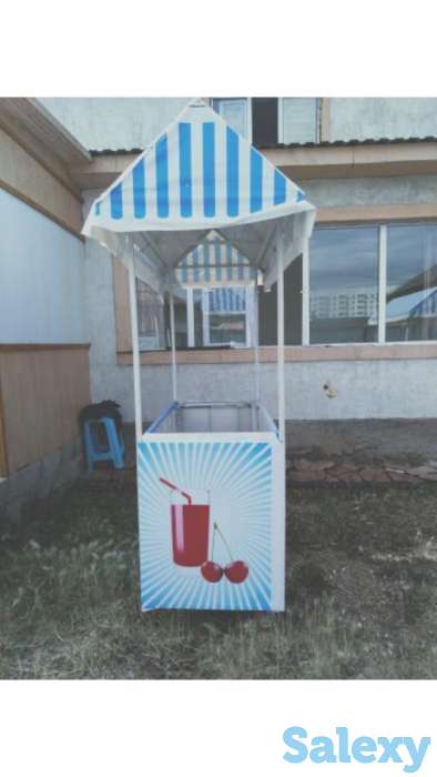 Готовый бизнес для мороженного, фотография 8