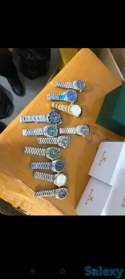 Ролекс, фотография 1