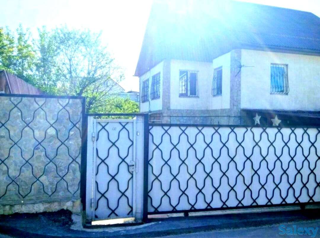 Продам дом(Айболит), Наурызб.р-он, Тастыбулак, Южная45, фотография 6