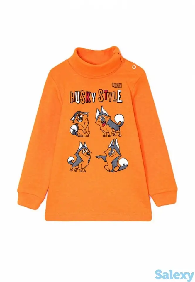 Водолазка lokki, фотография 1