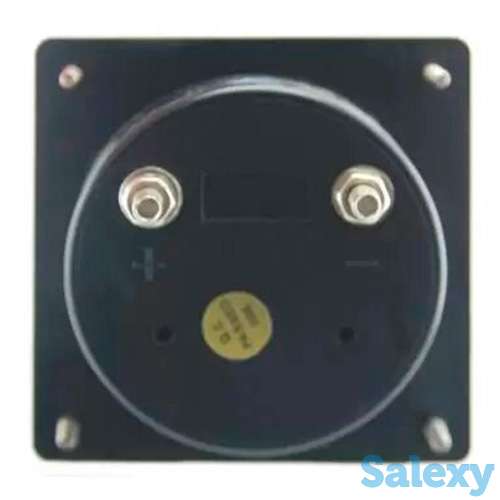 Aмперметр SE-80 100А/5А Энергия (без поверки), 120 шт, фотография 3