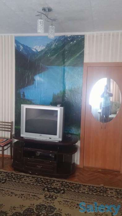 1-комнатная квартира, 31 м², 2/5 эт., Беспалова 49/1, фотография 5