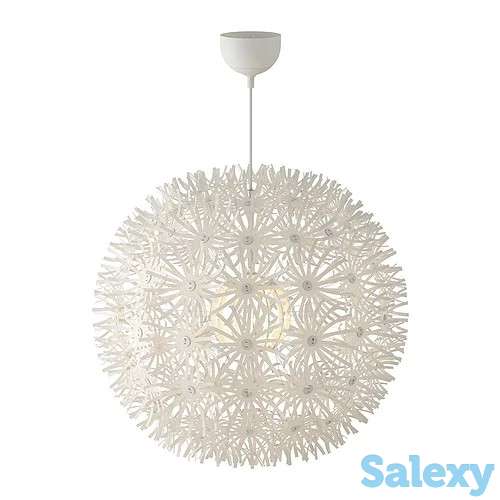 Светильник подвесной МАСКРОС ИКЕА, IKEA, фотография 2