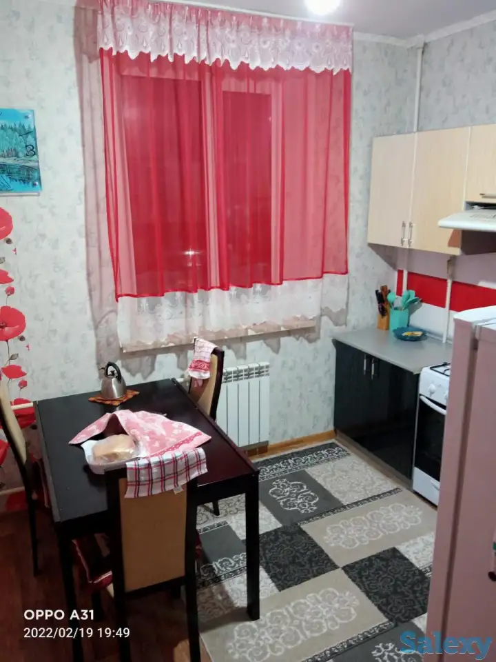 ПРОДАМ 1 комнатную квартиру, фотография 7