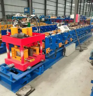 Профиль для блок-контейнеров и модульных зданий, фотография 1