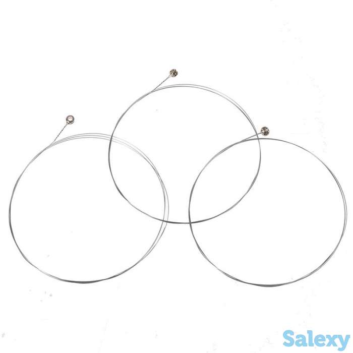 Струна тонкая, фотография 2