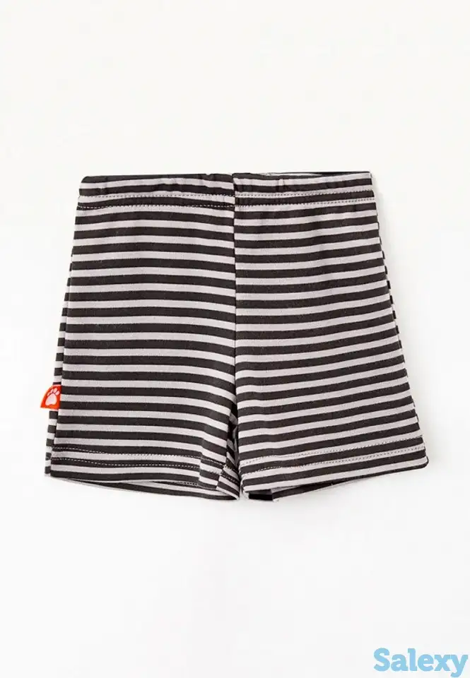 Шорты котмаркот, фотография 1