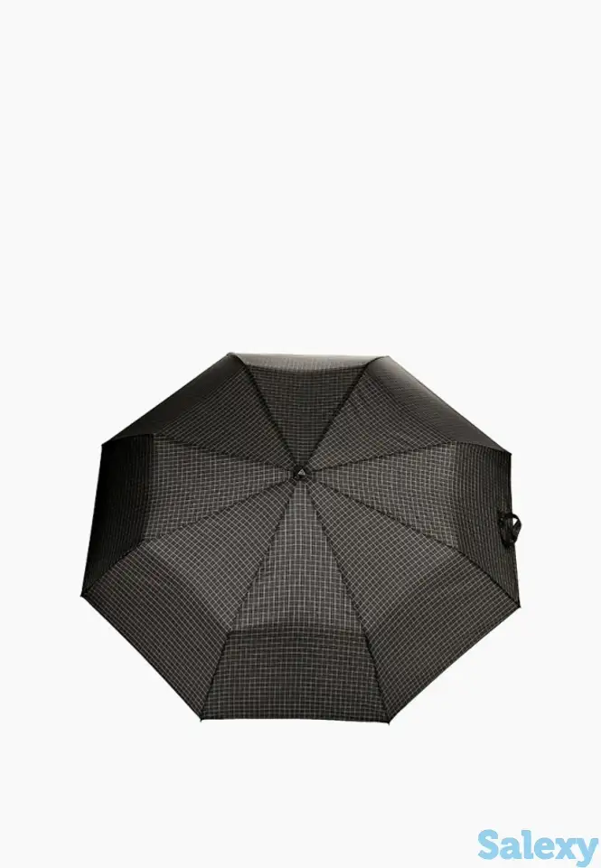 Зонт складной fabretti, фотография 1