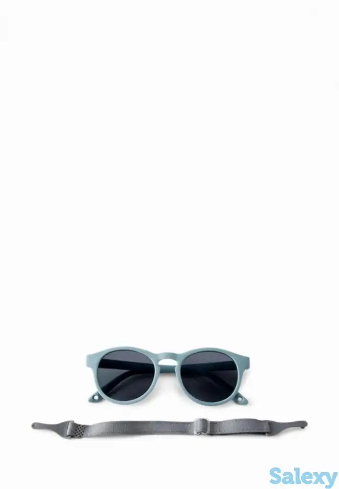 Очки солнцезащитные happy baby, фотография 1