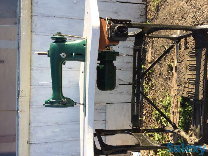 Продам промышленную швейную машинку, фотография 3