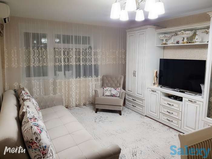 Продам 2 комнатную улучшенную квартиру, Майры 29, фотография 1