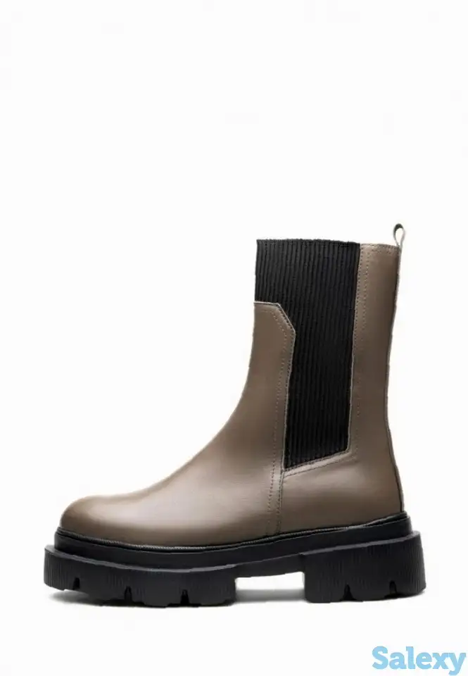 Ботинки hotic, фотография 1