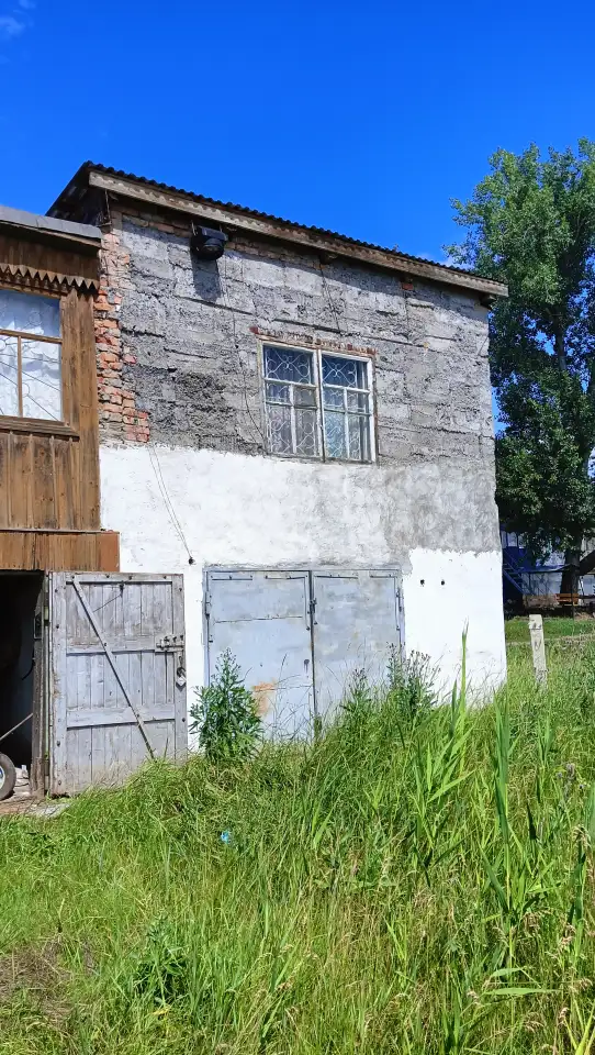 Продается дом у водоема гараж на море, фотография 1