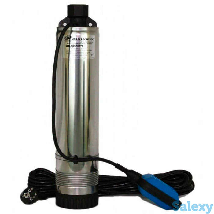 Колодезный насос джилекс водомет 150/45 а, фотография 1