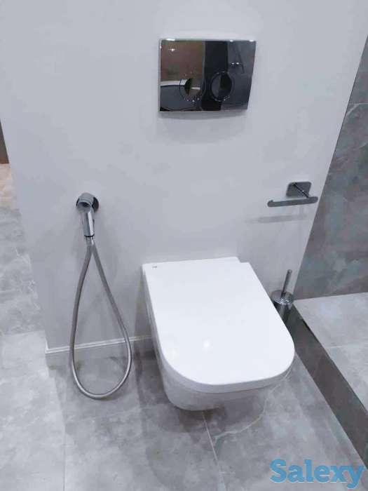 Элитная 3-х Квартира в ЖК Jazz-квартал, ул. Сатпаева 133/1, фотография 11