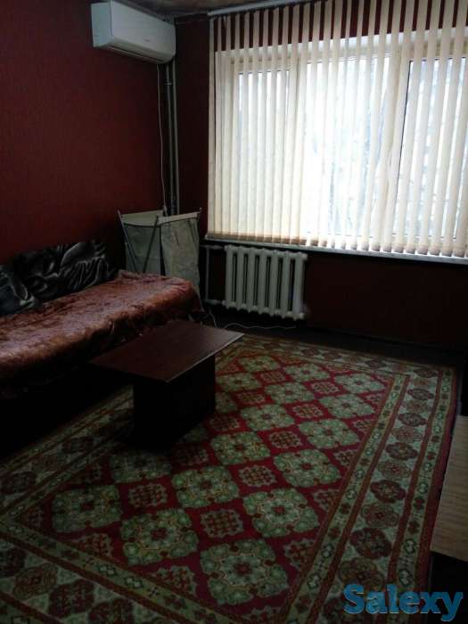 продажа однокомнатной квартиры, Жарокова 217 а угол  Тимирязева   Бостандыкский район, фотография 2