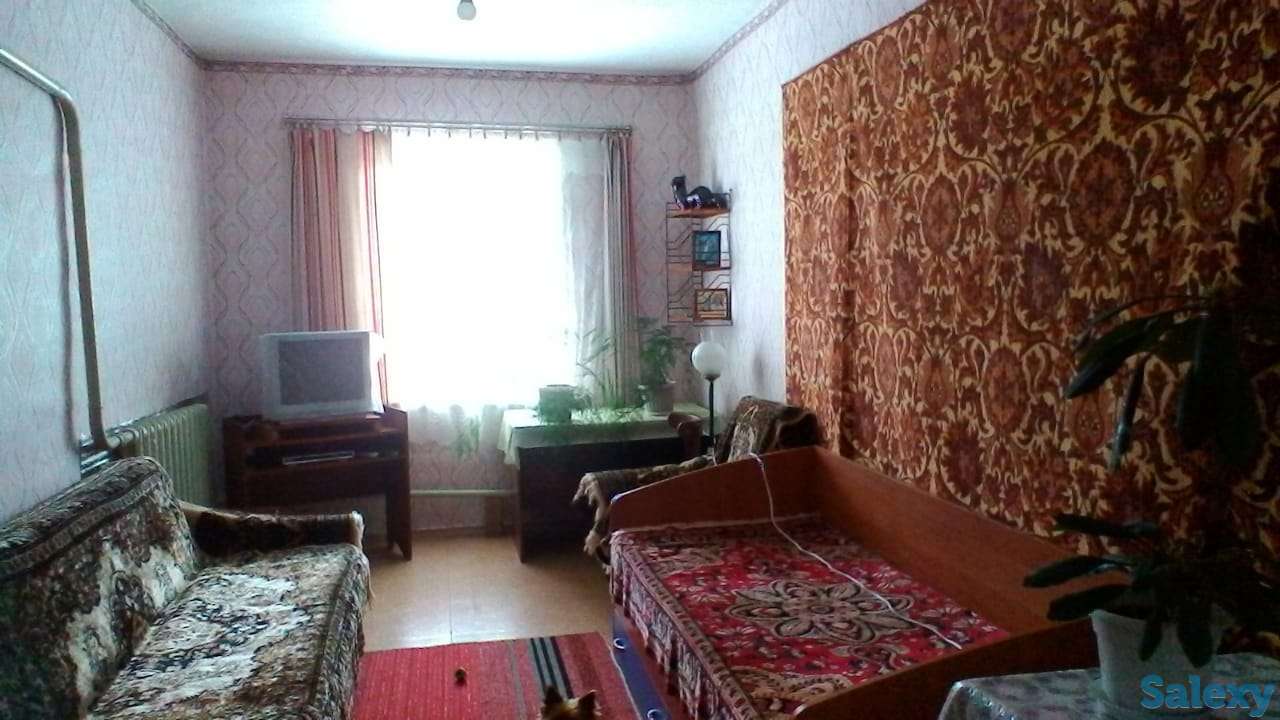 Продается дом пос. Первомайский, фотография 9