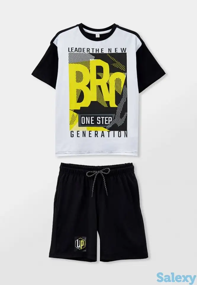 Костюм спортивный playtoday, фотография 1