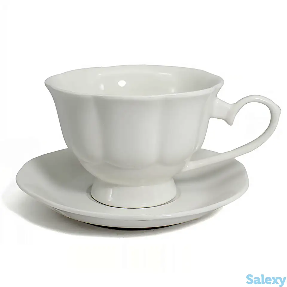 Чайная пара 