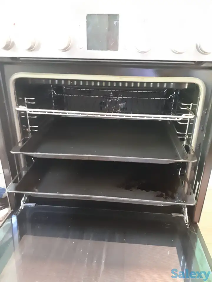 Плита стеклокерамическая, фотография 3