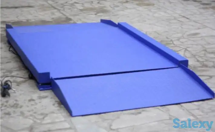 Весы Автомобильные, ЖД, для КРС, Платформенные ПРОДАЖА, фотография 2