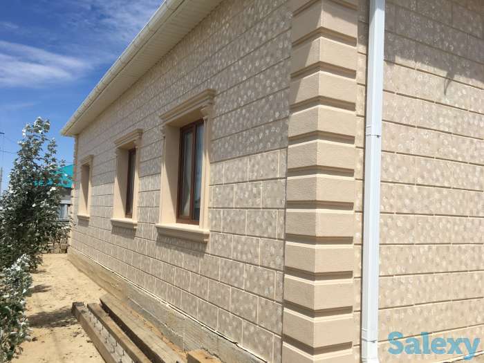 Полифасад, Теплофасад, фотография 7