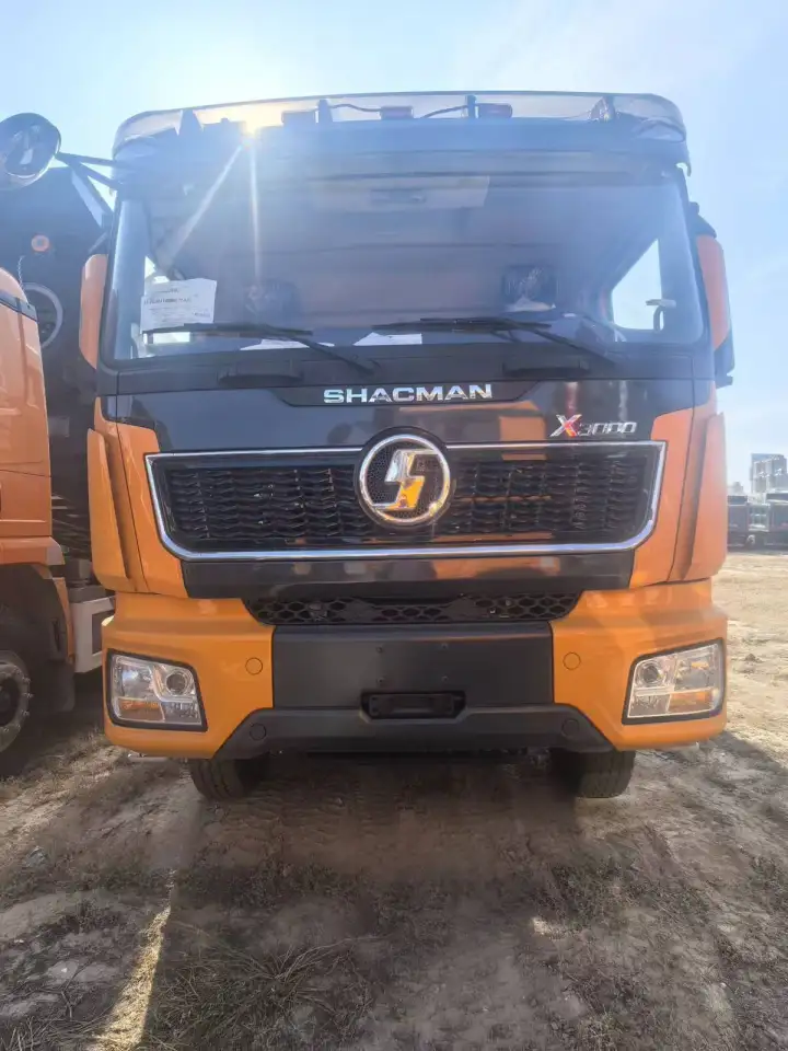 самосвал, фотография 4