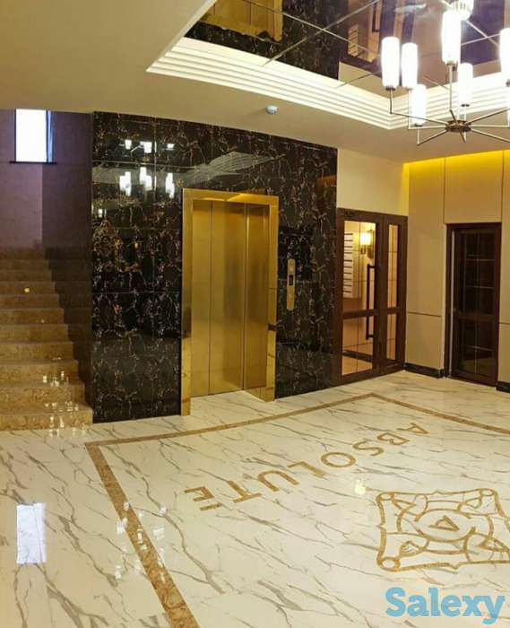 сдам квартиру посуточно, омарова 31А, фотография 5