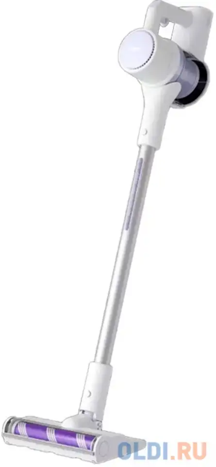 Пылесос xiaomi zero z1 сухая уборка белый, фотография 1