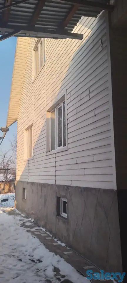 Продам 5 ком.дом в Талгаре, Нижний учхоз, фотография 8