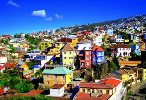 Недвижимость в Чили. Южная Америка. ВНЖ, ПМЖ , Гражданство Чили. Для состоятельных ., фотография 1