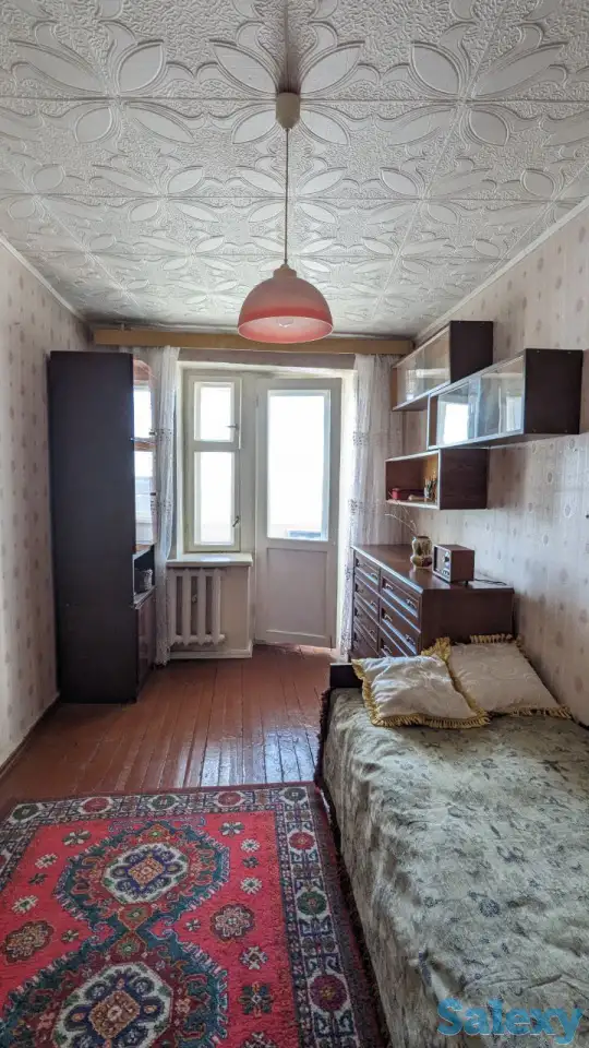 Продам 2-хкомн.улучш.р-н Новый Рынок, ул.A.Затаевича 77А(Зональная ), фотография 9