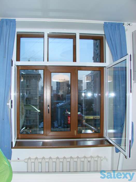 Услуги по ремонту пластиковых окон и дверей, фотография 2