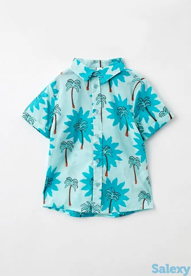 Рубашка sela, фотография 1