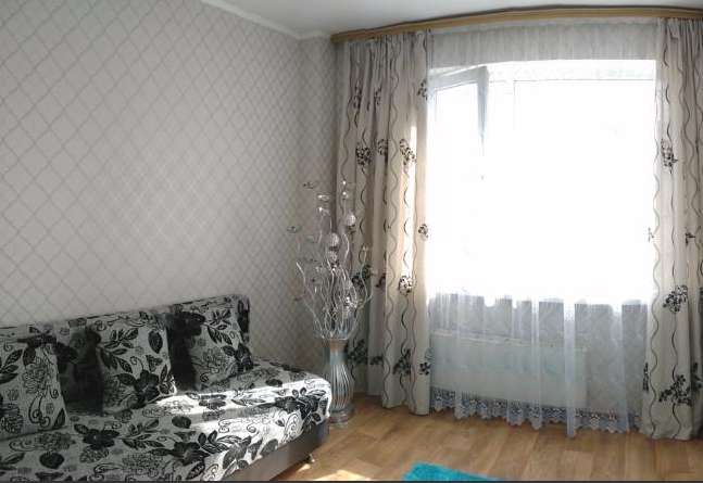 3-комнатная квартира, Райымбека (Ташкентская)  — Казакова, фотография 4