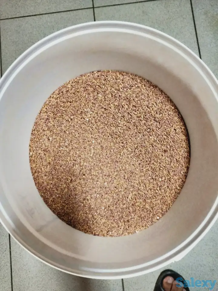 корм для аквариумных рыбок, фотография 10